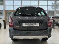 2026 Lada (ВАЗ) Granta Cross I Рестайлинг, серый - вид 4