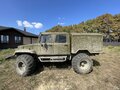 2006 ГАЗ 3308, зелёный, 1550000 рублей - вид 10