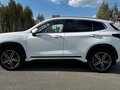 2023 Exeed LX I Рестайлинг, белый - вид 3