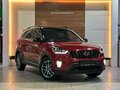 2020 Hyundai Creta I Рестайлинг, красный, 2549990 рублей - вид 2