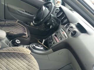 2008 Peugeot 308 I, серый, 260000 рублей, вид 5