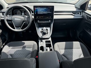 2026 Haval M6 II, чёрный, 2099000 рублей, вид 5