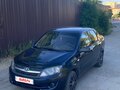 2012 Lada (ВАЗ) Granta I, синий, 300000 рублей