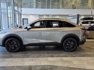 2026 Haval F7x II, серый, 3959010 рублей, вид 1