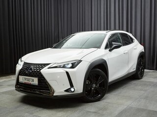Lexus UX 250h I