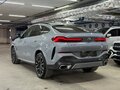 2025 BMW X6 40i III (G06) Рестайлинг, серый, 16380000 рублей - вид 5