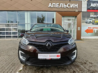 2018 Renault Kaptur I, коричневый, 1712960 рублей, вид 2