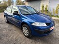2007 Renault Megane II Рестайлинг, синий, 495000 рублей - вид 7