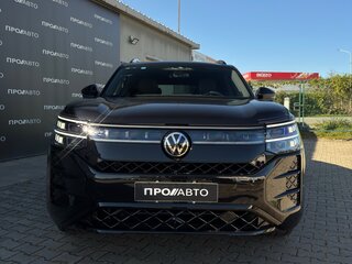2025 Volkswagen Teramont Pro II (China Market), чёрный, 6900000 рублей, вид 1