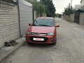 2013 Lada (ВАЗ) Kalina II, оранжевый, 575000 рублей - вид 1