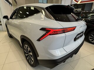 2026 Jetour Dashing I, белый, 3029900 рублей, вид 3
