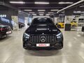 2023 Mercedes-Benz GLE Coupe AMG 53 AMG II (C167) Рестайлинг, чёрный, 13800000 рублей - вид 2