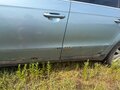 2005 Volkswagen Passat B6, голубой, 300000 рублей - вид 9