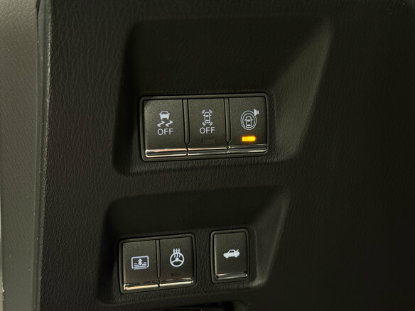 2011 Infiniti M37 IV, белый, 1400000 рублей - вид 20