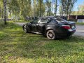 2008 BMW 5 серии 525xi V (E60/E61) Рестайлинг, чёрный, 1050000 рублей - вид 5