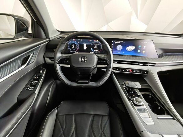 2024 Changan CS75 Plus III, белый, 2470000 рублей - вид 18