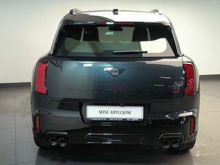 2025 Mini Countryman JCW John Cooper Works III, серый, 6990000 рублей, вид 4