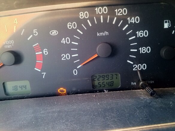 2008 Lada (ВАЗ) 2114, серый, 165000 рублей - вид 4