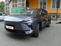 2026 Omoda C5 II, серый, 2250000 рублей - вид 9