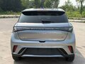 2025 BYD Dolphin 45.12 kWh I Рестайлинг, серебристый, 1840000 рублей - вид 6