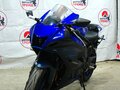 2022 Yamaha YZF-R7, синий, 880000 рублей - вид 6