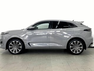 2023 Changan UNI-K, серый, 2100000 рублей, вид 4