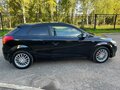 2011 Kia Ceed I Рестайлинг, чёрный, 620000 рублей - вид 7