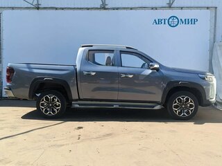 2024 Changan Hunter Plus, серый, 2605000 рублей, вид 4