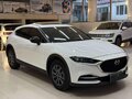 2023 Mazda CX-4 I Рестайлинг, белый, 2169000 рублей - вид 2