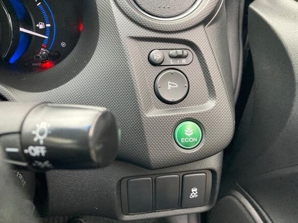 2014 Honda Insight II Рестайлинг, чёрный, 741000 рублей - вид 19