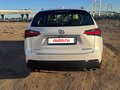 2017 Lexus NX 200t I, белый, 3490000 рублей - вид 4