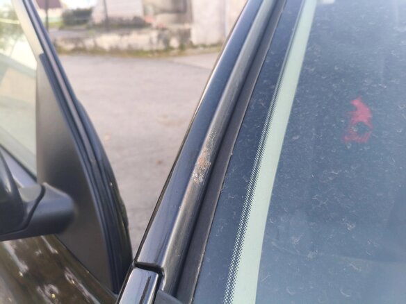 2010 Kia Ceed I Рестайлинг, чёрный, 450000 рублей - вид 12