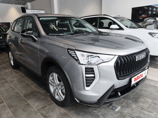 2026 Haval Jolion I Рестайлинг 2, серый, 2029000 рублей, вид 5