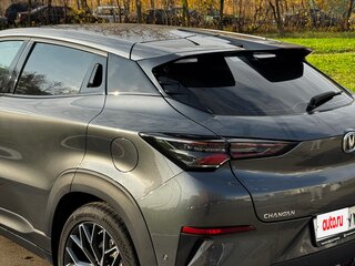 2023 Changan UNI-T I, серый, 2300000 рублей, вид 5