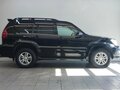2005 Lexus GX 470 I, чёрный, 1990000 рублей - вид 3