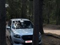 2015 Datsun on-DO I, голубой, 650000 рублей - вид 8