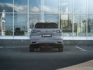 2024 Changan UNI-S I, серый, 1969000 рублей, вид 4