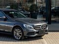2017 Mercedes-Benz C-Класс 180 9G-TRONIC IV (W205), серый, 1865000 рублей - вид 8