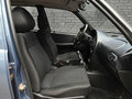 2008 Chevrolet Niva I, голубой - вид 10