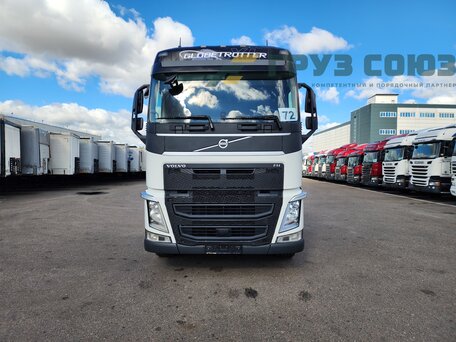 2019 Volvo FH, белый, 7290000 рублей, вид 3