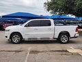 2025 Ram 1500 Quad Cab eTorque V Рестайлинг, белый, 5525000 рублей - вид 3
