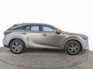 2026 Lexus RX 300 V, серый, 9548000 рублей, вид 4