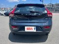 2020 Volvo V40 II Рестайлинг, синий - вид 5