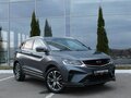 2022 Geely Coolray I, серый, 1390000 рублей - вид 2