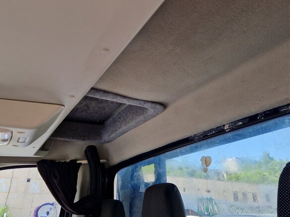2021 Ford Transit, синий, 3480000 рублей - вид 18