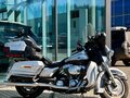 2003 Harley-Davidson Electra Glide, серебристый, 690000 рублей - вид 2