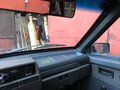 2000 Lada (ВАЗ) 2109, синий - вид 5