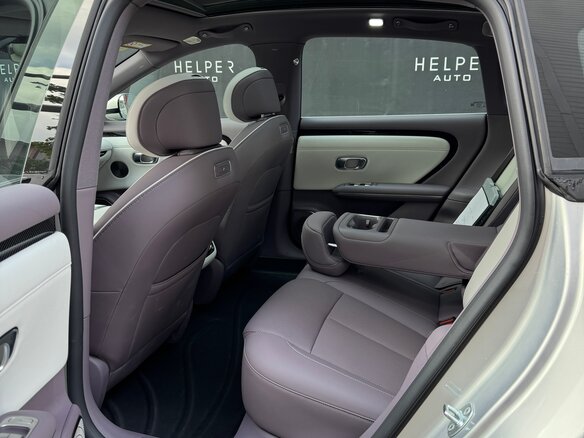 2026 Changan Qiyuan A06 28.39 kWh, серебристый, 2950000 рублей - вид 24