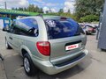 2003 Dodge Caravan Grand IV, зелёный, 650000 рублей - вид 2
