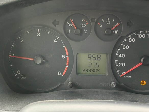 2012 Ford Transit, белый, 1700000 рублей - вид 11